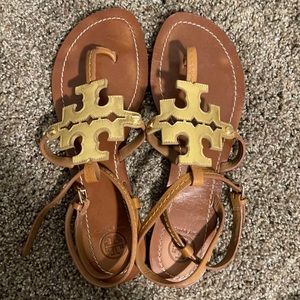 Tory Burch Sandals